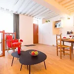 Apartament Le Cellier Des Ducs Dijon
