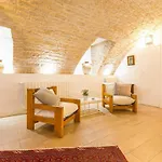 Le Cellier Des Ducs Apartament *
