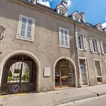 Le Cellier Des Ducs דירה *