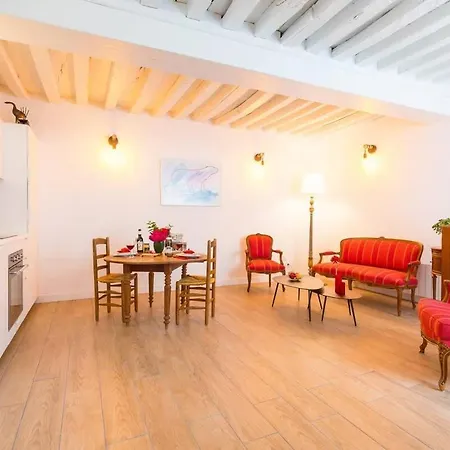 Apartment Le Cellier Des Ducs - Sauna Et Balneotherapie Dijon