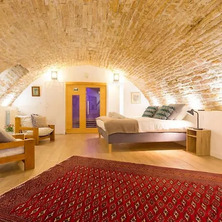 Le Cellier Des Ducs - Sauna Et Balneotherapie * Dijon