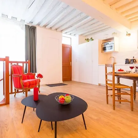 Apartamento Le Cellier Des Ducs - Sauna Et Balneotherapie Dijon