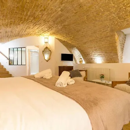 Le Cellier Des Ducs - Sauna Et Balneotherapie Dijon