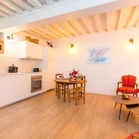 Le Cellier Des Ducs Apartment