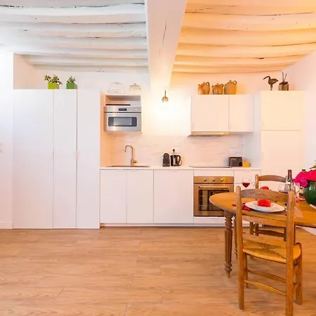 Le Cellier Des Ducs Apartment