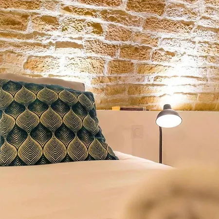 Le Cellier Des Ducs Apartment