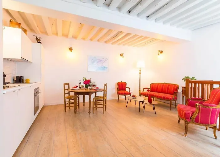 Apartamento Le Cellier Des Ducs - Sauna Et Balneotherapie Dijon