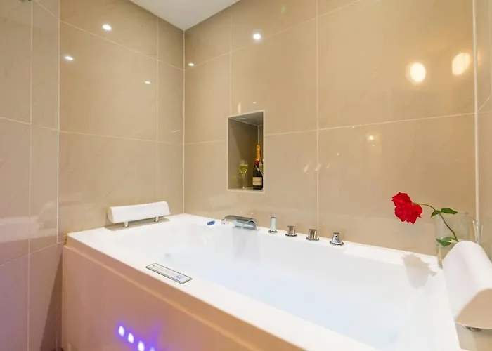 Le Cellier Des Ducs - Sauna Et Balneotherapie *