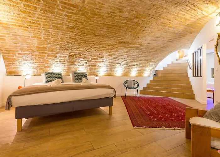 Apartment Le Cellier Des Ducs - Sauna Et Balneotherapie *