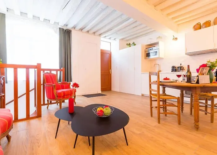 Apartamento Le Cellier Des Ducs - Sauna Et Balneotherapie Dijon