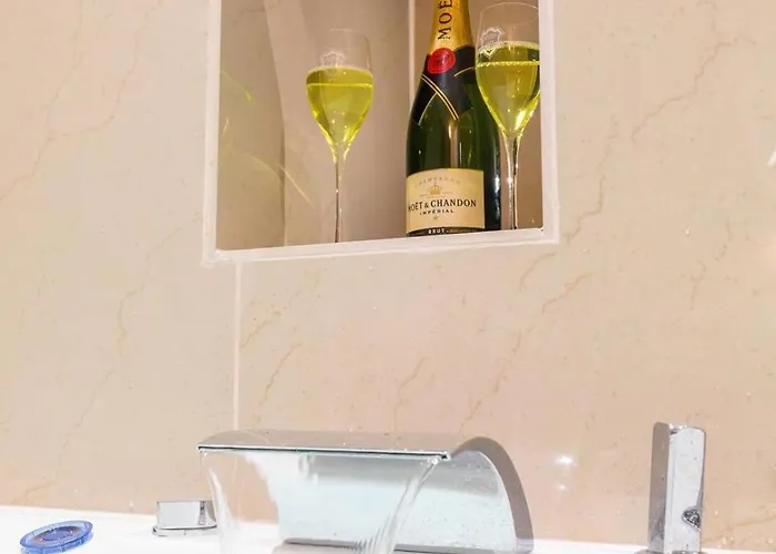 Le Cellier Des Ducs - Sauna Et Balneotherapie