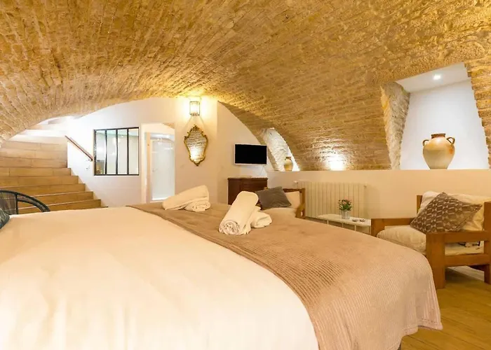 Le Cellier Des Ducs - Sauna Et Balneotherapie Dijon