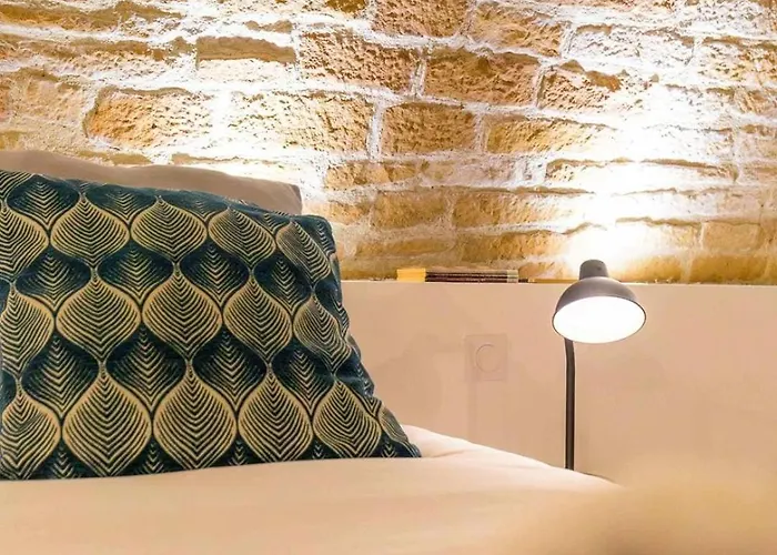 Apartment Le Cellier Des Ducs - Sauna Et Balneotherapie Dijon